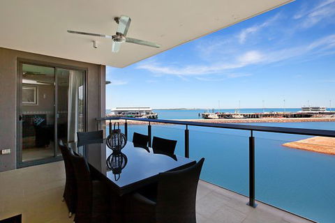 A Marina Vista - Accommodation Sunshine Coast 0
